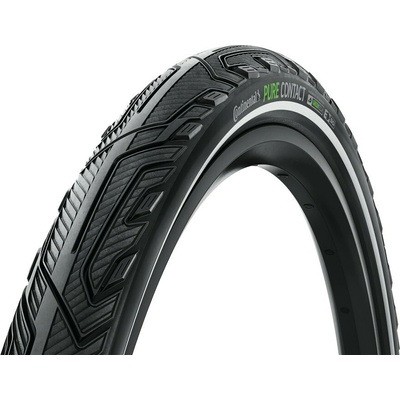 Continental Pure Contact Wire 28x1,50 E50