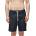 Sundek Бански гащета Sundek Repreve® swimming shorts - Black (Black 01)