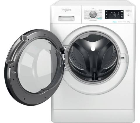 Whirlpool FFB 8489 BV CS