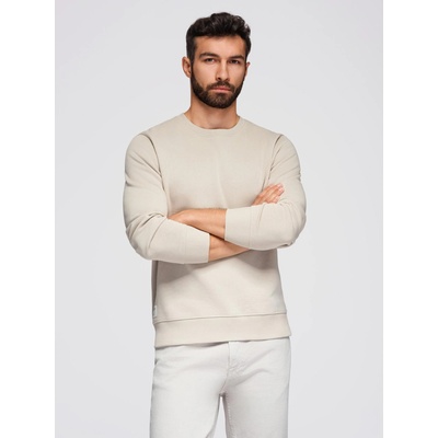 Ombre Clothing Sweatshirt Ombre Clothing | Bezhov | МЪЖЕ | XL