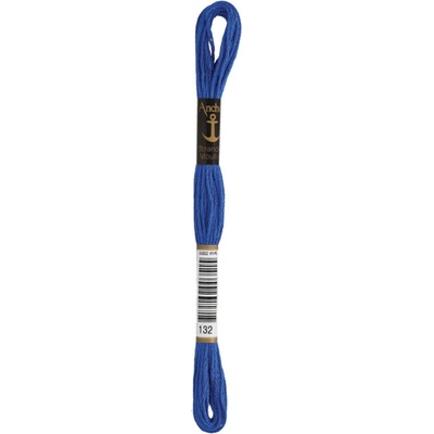 Anchor Mouline 101-200 Farba: 132