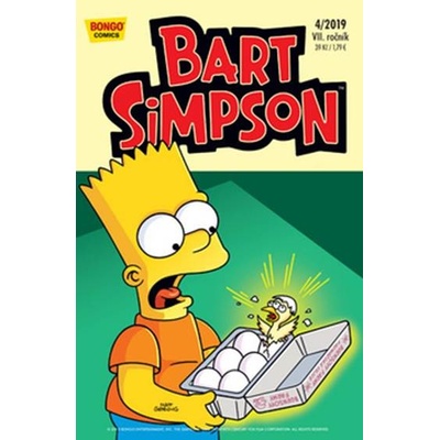 Bart Simpson
