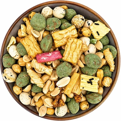 Zdravoslav Hospodská zmes 500 g