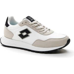 Lotto Обувки trainer 2000 amf - sportdepot - 60,40 лв