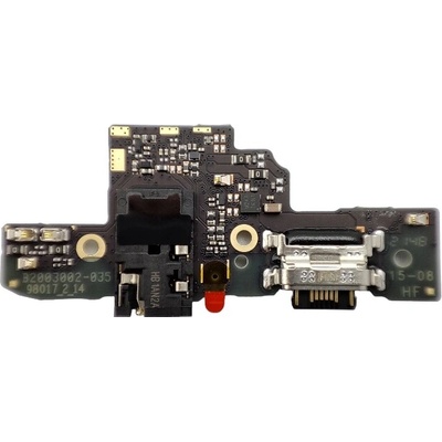 Poco M4 Pro 5G - originální deska nabíjení s USB konektorem
