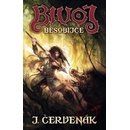 Bivoj běsobijce