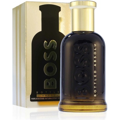 Hugo Boss Bottled Absolu parfum pánsky 50 ml