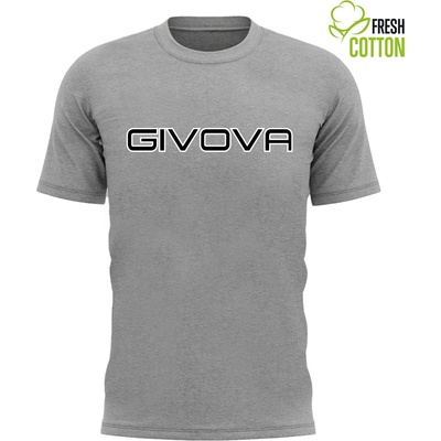 Givova Spot melange šedá