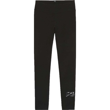PUMA Essentials + hypernatural leggins xs