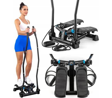 Gymtek XST700