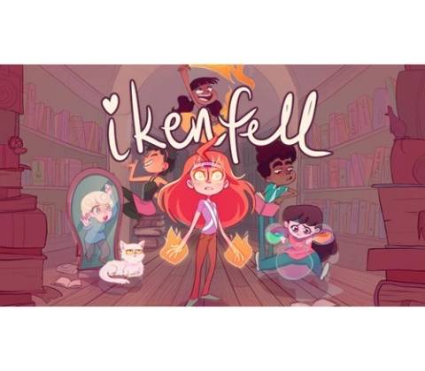 Ikenfell