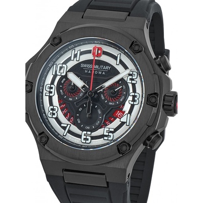 Swiss Military Hanowa SMWGO0000631