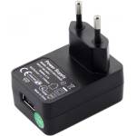 Zebra PWR-WUA5V12W0EU EU захранващ адаптер (PWR-WUA5V12W0EU) Джобни компютри (PDA)