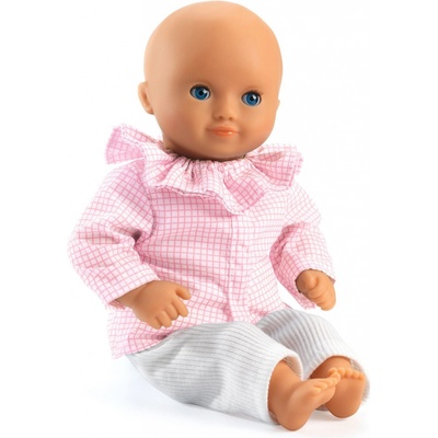 DJECO Miminko Baby Alba
