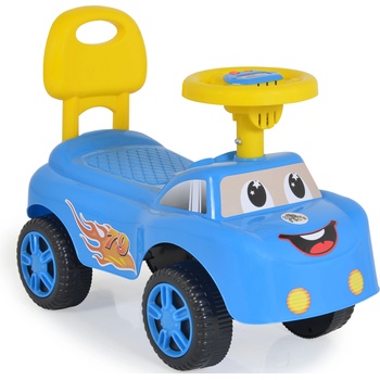 Moni Keep Riding (109530/1/2)