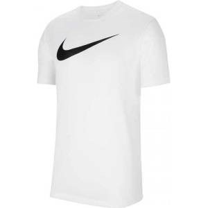 Nike teamwear Тениска y nk df park20 ss tee hbr (cw6941-100)