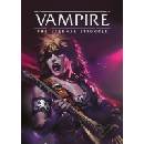 Black Chantry Vampire: The Eternal Struggle TCG 5th Edition: Nosferatu