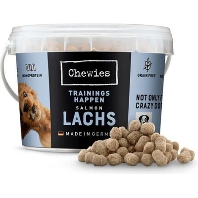 Chewies Trainings Happen Lachs s lososem 300 g
