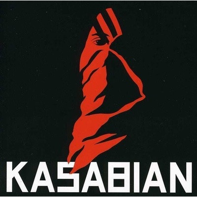Kasabian - Kasabian CD