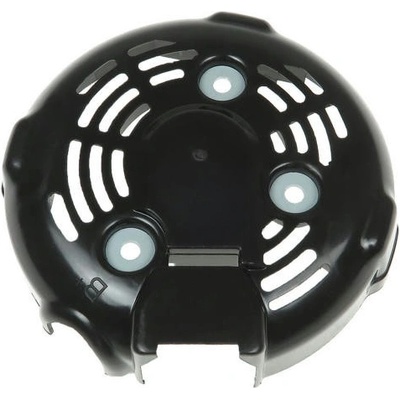 Plastové víko alternátoru AS-PL APC6031S