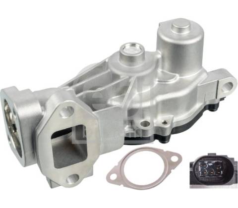 FEBI BILSTEIN AGR-Ventil 170656