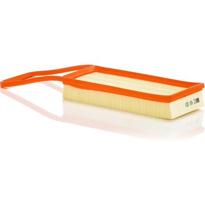 Mann-filter Въздушен филтър mann-filter c 49 001