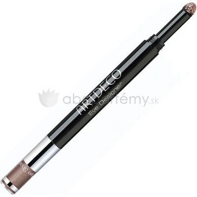 Artdeco Eye Designer Applicator obojstranná aplikačná ceruzka Double-sided applicator pencil