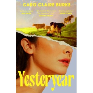 Yesteryear (ISBN: 9780008742768)