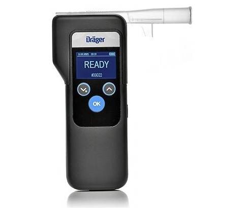 Dräger 6000