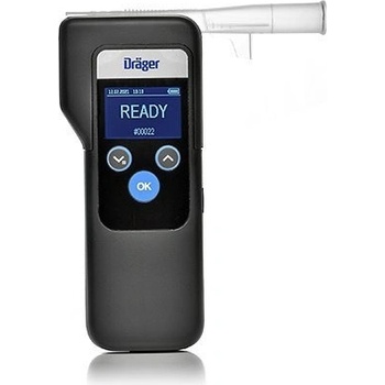 Dräger Alcotest 6000