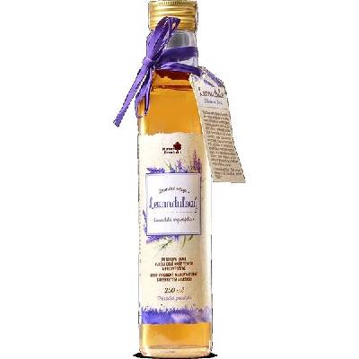 NaturProdukt Sirup levandulový 250 ml