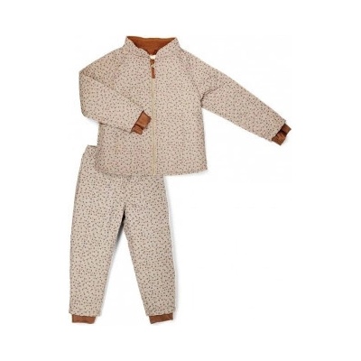 NUUROO Liv Termo set Mini Cobblestone Leaf