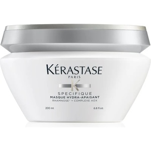Kérastase Specifique Masque Hydra-Apaisant успокояваща и хидратираща маска без силикони 200ml