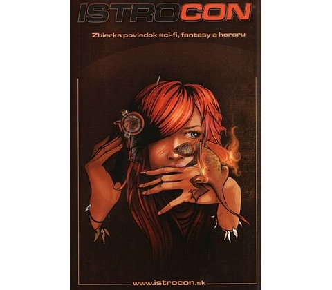 Istrocon