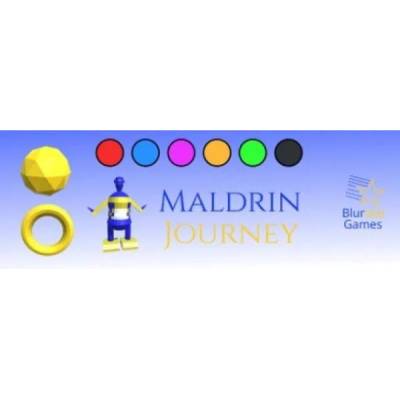 Игра Maldrin Journey за PC Steam, Електронна доставка