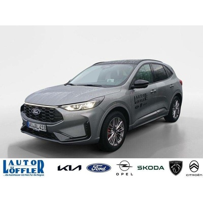 Ford Kuga ST-Line X 137 kW