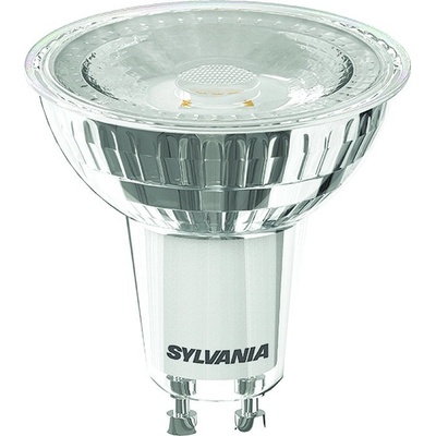 Sylvania 0029122 LED žárovka 1x7,3W GU10 700lm 3000K bílá