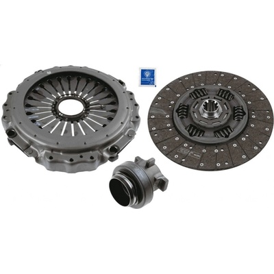Sada spojky SACHS 3400 700 659