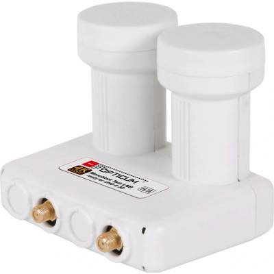 Pabex Inne monoblok twin lnb opticum URZ0506