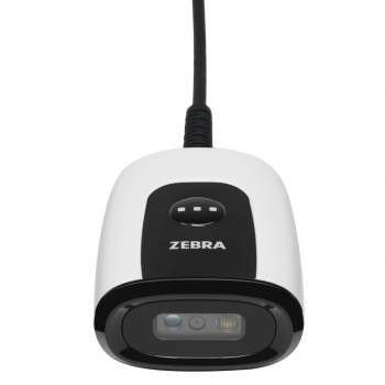 Zebra Баркод четец Zebra DS5502-LB, 2D, SR, USB, RS-232, бял (DS5502-LB4000WZZWW)