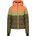 Rehall Детско ски яке Rehall Kid's Nady Ski jacket - Orange Poppy - размер 152 (EU) (703-6098-0113)