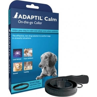Adaptil upokojujúci obojok pre psy 45 cm