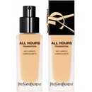 Yves Saint Laurent All Hours Foundation dlhotrvajúci make-up vodeodolný LW1 30 ml