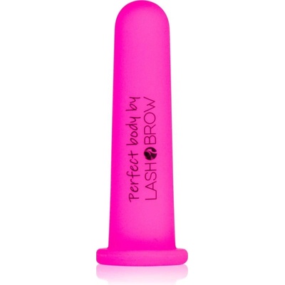 Lash Brow Silicone Cup masážna pomôcka na tvár a dekolt veľkosť S 1 ks