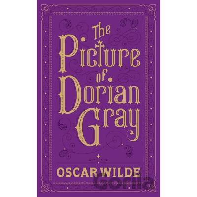 Picture of Dorian Gray Wilde Oscar