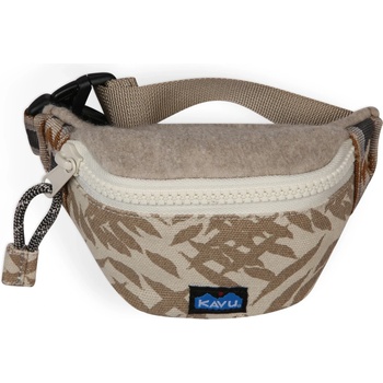 KAVU Чанта за кръст Kavu Wrist Keeper Bag - Stone Hatch - размер One Size (510-6358-0211)