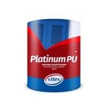 VITEX Platinum TR mat 0,675L 8812