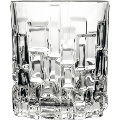 ilios Sklenice Graffity Rock 6 x 310 ml