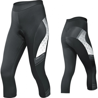Kellys Megan 3/4 s vložkou black