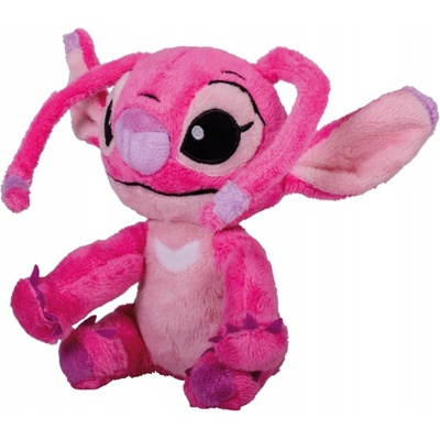 Lilo a Stitch Lilo and Stitch Angel 20 cm